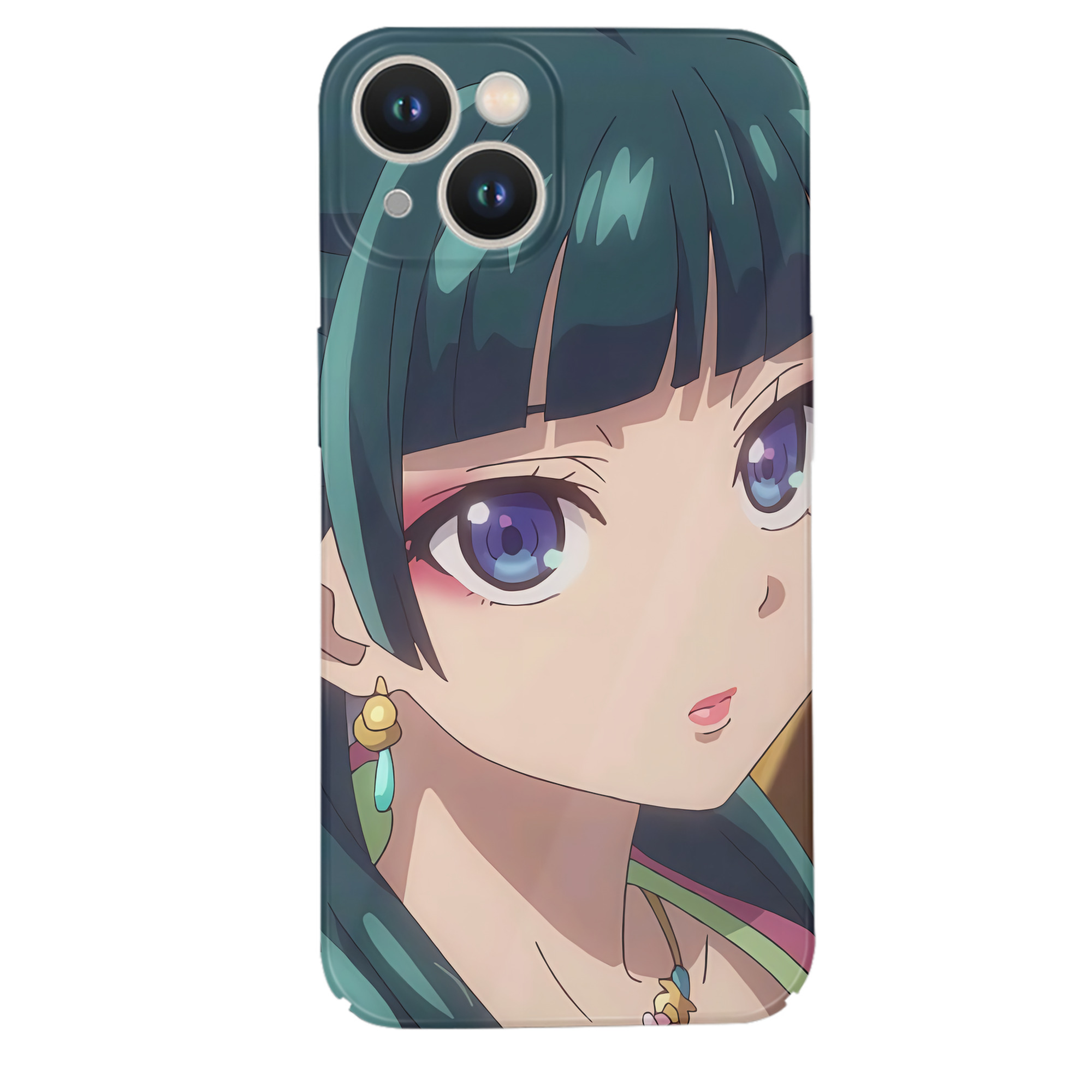 （画像用） 薬屋のひとりごと The Apothecary Diaries 【iPhone 14シリーズ対応】ハードケース